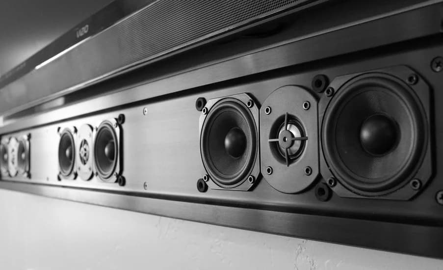 TruAudio